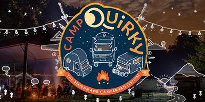 Camp Quirky 2022